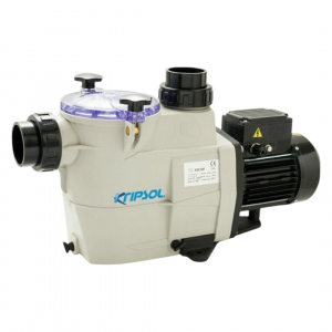  Насос Kripsol KSE-50 M IE2, 220В, 7,5м³/ч, 0,58кВт, с префильтром - wod-mir.ru 