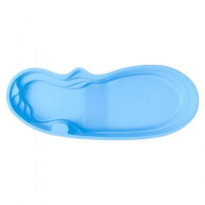 Композитный бассейн Валорис, Franmer - wod-mir.ru 