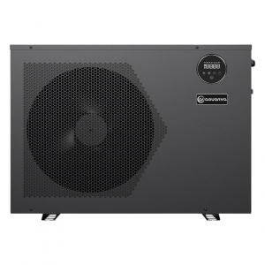  Тепловой инверторный насос Aquaviva Model 11 - wod-mir.ru 