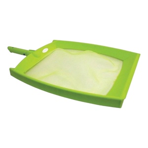 Сачок поверхностный Kokido Design-O K413BU  - wod-mir.ru 