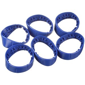 Комплект протекторов для колес робота-пылесоса Hayward AquaVac 600/650. (RCX361404234PK6) - wod-mir.ru - Екатеринбург 