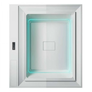 СПА бассейн Treesse Fusion Active 230 (230x200x67см) - wod-mir.ru 