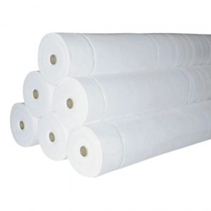  Геотекстиль Дорнит 300г/м² (2x125м) - wod-mir.ru 