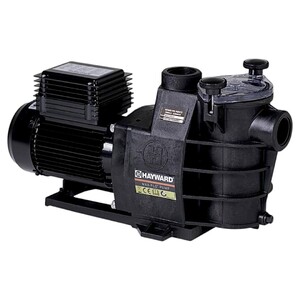 Насос Hayward Max Flo SP1816HW221, 220В, 15,6м³/ч, 1,1кВт, с префильтром  - wod-mir.ru - Екатеринбург 