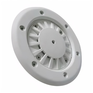 Форсунка донная Pool King PADF2825V (под пленку) - wod-mir.ru - Екатеринбург 
