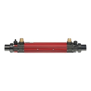 Теплообменник Elecro G2, 30кВт, Титан - wod-mir.ru - Екатеринбург 