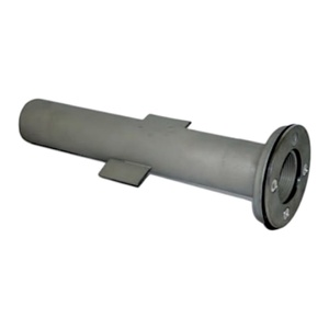 Стеновой проход 300мм, 2", Акватехника АТ 09.08М, AISI-316 (универсальный) - wod-mir.ru 