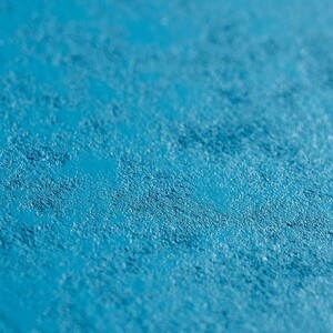 Пленка ПВХ Haogenplast Blue 3D, 1,65x25м (41,25м²), синий - wod-mir.ru 