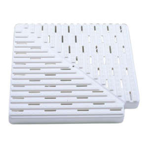 Угловой элемент AstralPool 90°, 195х22мм (22379) - wod-mir.ru 