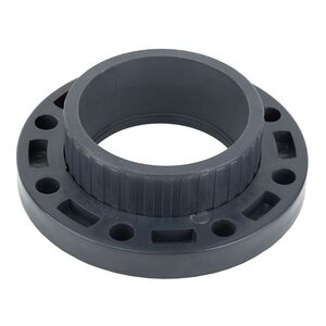 Фланцевое соединение 63mm (разборное)	 - wod-mir.ru 