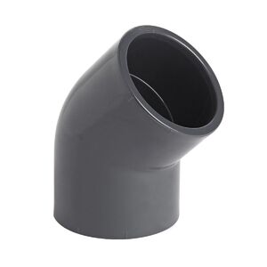 Угол клеевой 45° d75 PN16 AQUAVIVA	 - wod-mir.ru 