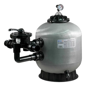 Фильтр Aquaviva MSD550, 12м³/ч, д.550мм - wod-mir.ru - Екатеринбург 