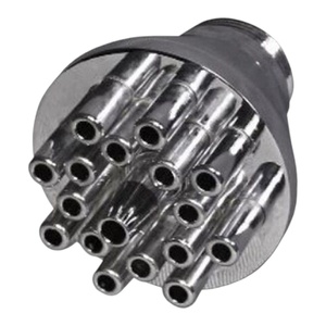 Насадка для водяной пушки Aquaviva EM4406 Soft Spray - wod-mir.ru
