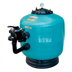  Фильтр Gemas Turbidron BL 021716, 32м³/ч, д.900мм - wod-mir.ru 