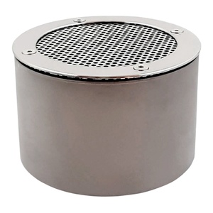 Водозабор Xenozone ВЗ.625.3 с сетчатой крышкой д.165х100 (под плитку) - wod-mir.ru 