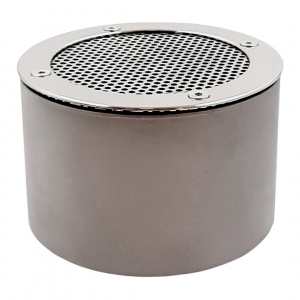 Водозабор Xenozone ВЗ.625.4 с сетчатой крышкой д.165х100, AISI-304 (под пленку) - wod-mir.ru 