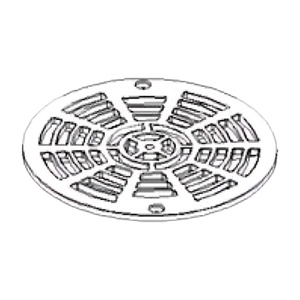 Решетка донного слива Aquaviva EM28хх - wod-mir.ru 