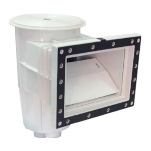 Скиммер 15л AstralPool 01462 со стандартным раструбом (под пленку) - wod-mir.ru 