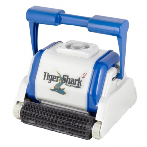  Робот-пылесос Hayward TigerShark 2 (резиновый валик) - wod-mir.ru 