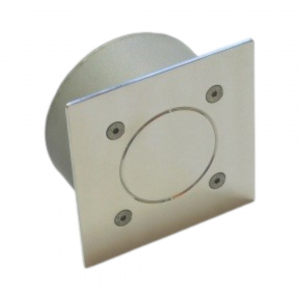 Распаячная коробка Эконом, AISI-316, Акватехника АТ 07.08М - wod-mir.ru 