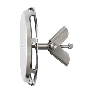 Форсунка донная Flexinox 87198029 всасывающая 15м³/ч (под плитку) - wod-mir.ru - Екатеринбург 