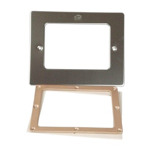 Комплект фланца Hugo Lahme 1052020 для скиммера - wod-mir.ru 