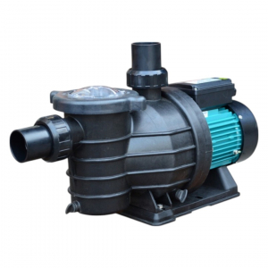  Насос Pool King SMP150, 220В, 17м³/ч, 1,1кВт, с префильтром - wod-mir.ru 