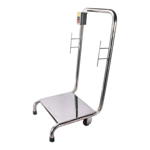 Тележка для бассейна Jcaqua JPA86S - wod-mir.ru 