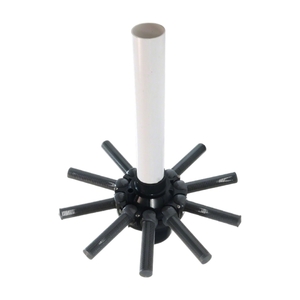 Коллектор с трубой и сепаратором для фильтра Hayward PWL 24" (SX244DA2) - wod-mir.ru 