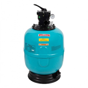  Фильтр Gemas Filtrex 021111T, 8м³/ч, д.450мм - wod-mir.ru 