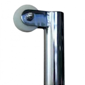  Стойка фальтстарта RunwillPools Р14-08L, AISI-316 - wod-mir.ru 