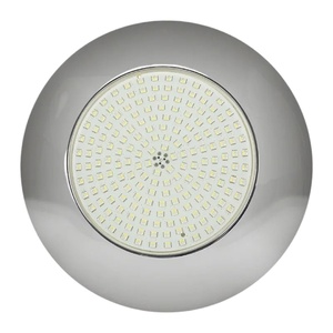 Прожектор светодиодный Aquaviva HJ-WM-SS280FGV, 18Вт, RGB (универсальный) - wod-mir.ru - Екатеринбург 