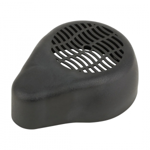 Крышка вентилятора насоса Aquaviva SB/SR 10-15 (1031009) - wod-mir.ru 