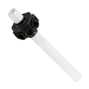 Дюзовая коробка в комп-ке с трубой для Aquaviva V700 89010102 - wod-mir.ru 