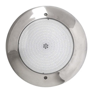Прожектор светодиодный Aquaviva HT201S, 36Вт, White (универсальный) - wod-mir.ru - Екатеринбург 