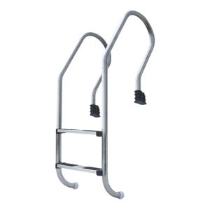 Лестница Aquaviva Mixta MX-215, 2 ступени - wod-mir.ru 