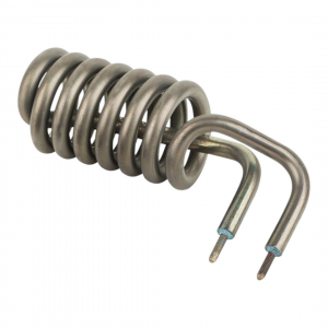  ТЭН 2кВт Титан для электронагревателя Elecro 8Т36В - wod-mir.ru 