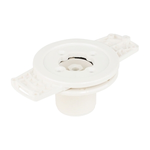 Закладная прожектора Aquaviva LED003/LED005/LED006, под лайнер (ACS003) - wod-mir.ru 