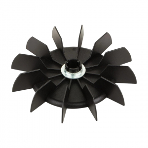 Крыльчатка вентилятора эл. двигателя насоса Kripsol KAN/KT/KAL/KL/KRF/KRB/BC/BCP/BCG/BCPG/BF/BB (MEC-112) (RMOT0003.06R) - wod-mir.ru 