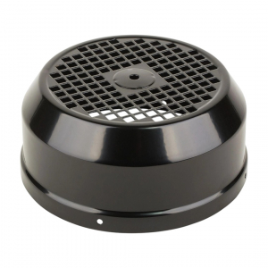 Кожух (крышка) металл вентилятора насоса Kripsol KA/KAP-550 (МЕС-100) (7505.A/ RBM1040.52R) - wod-mir.ru 