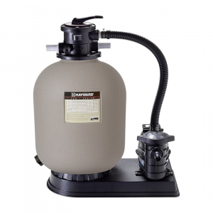  Фильтрационная установка Hayward ProTop S166T8103, д.400 - wod-mir.ru 