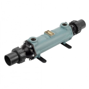  Теплообменник Bowman 5113-3S, 80кВт, AISI-316/Чугун (EC120-5113-3S) - wod-mir.ru 