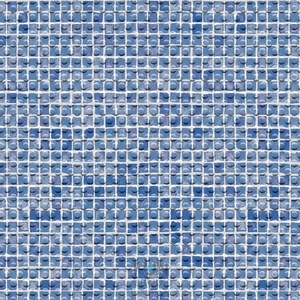 Пленка ПВХ CGT Alkor Antislip MS4000 Mosaic Pattern, ширина 1,65м (мозаика) - wod-mir.ru - Екатеринбург 