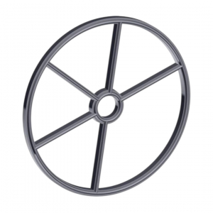 Уплотнительное кольцо 6-ти позиционного вентиля 2" Hayward (SPX0715D) - wod-mir.ru 