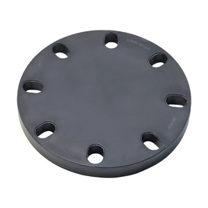 Глухой фланец d110 Aquaviva - wod-mir.ru 