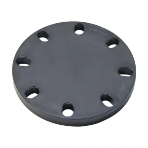 Глухой фланец d160 Aquaviva - wod-mir.ru 