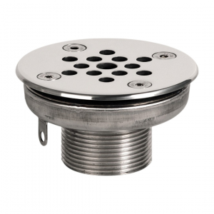  Форсунка донная Xenozone ФП.091.2/1, д.90, AISI-316 (под пленку) - wod-mir.ru 