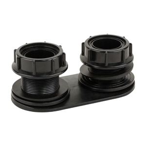 Муфта накидная 1,5" для фильтров Aquaviva серии S (89010707) - wod-mir.ru 