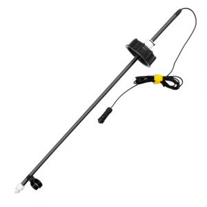 Датчик уровня реагентов в канистре, Лаборатория Востротина - wod-mir.ru 