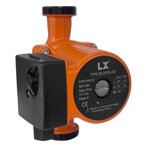 Циркуляционный насос Aquaviva LX GPD25-8S-180, 4,8м³/ч - wod-mir.ru